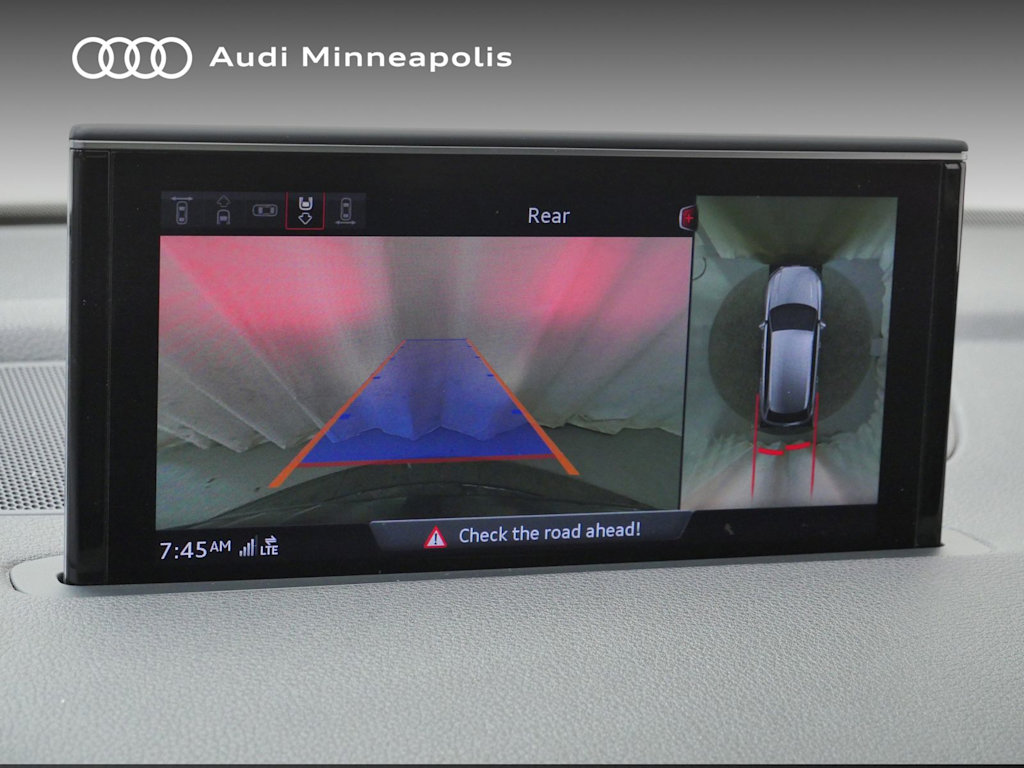 Thumbnail: 2017 Audi Q7 - 27