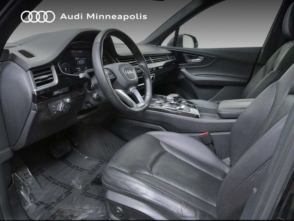 Thumbnail: 2017 Audi Q7 - 7
