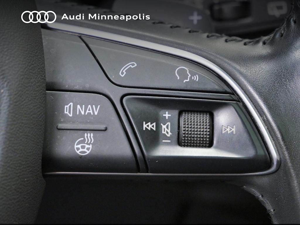 Thumbnail: 2017 Audi Q7 - 21