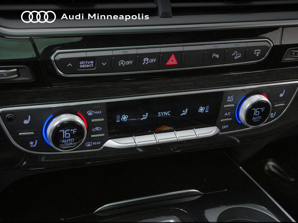 Thumbnail: 2017 Audi Q7 - 24