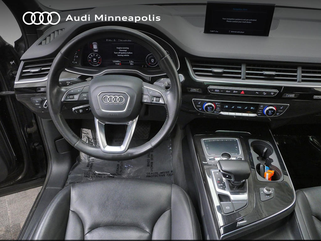 Thumbnail: 2017 Audi Q7 - 2