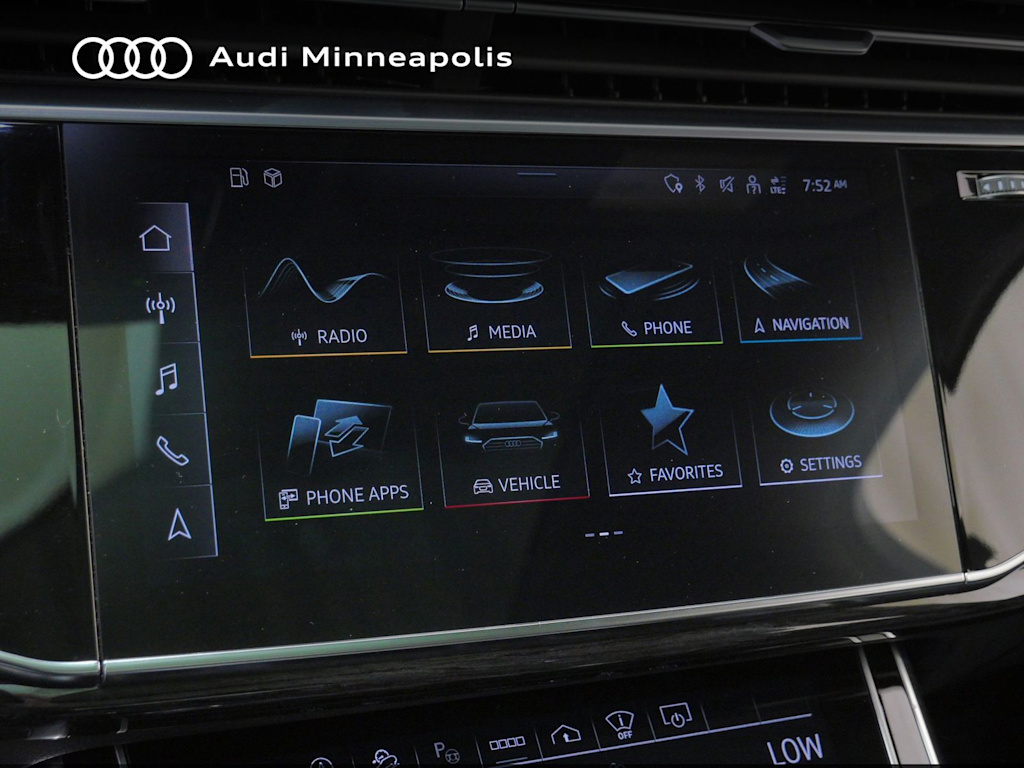 Thumbnail: 2023 Audi Q7 - 24