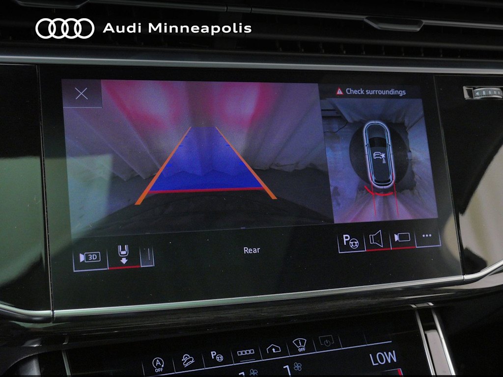 Thumbnail: 2023 Audi Q7 - 28