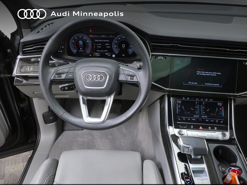 Thumbnail: 2023 Audi Q7 - 2