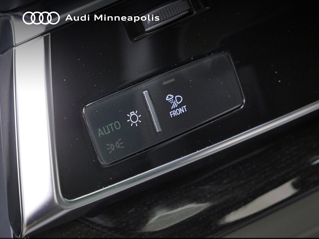 Thumbnail: 2023 Audi Q7 - 18