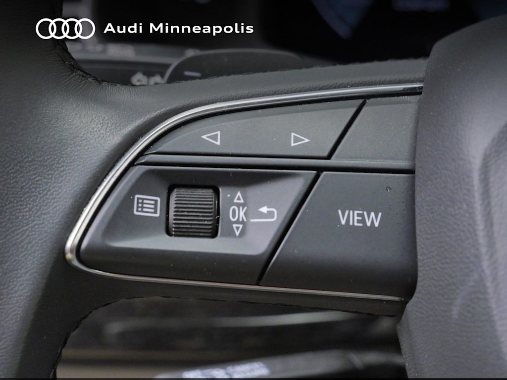 Thumbnail: 2023 Audi Q7 - 19