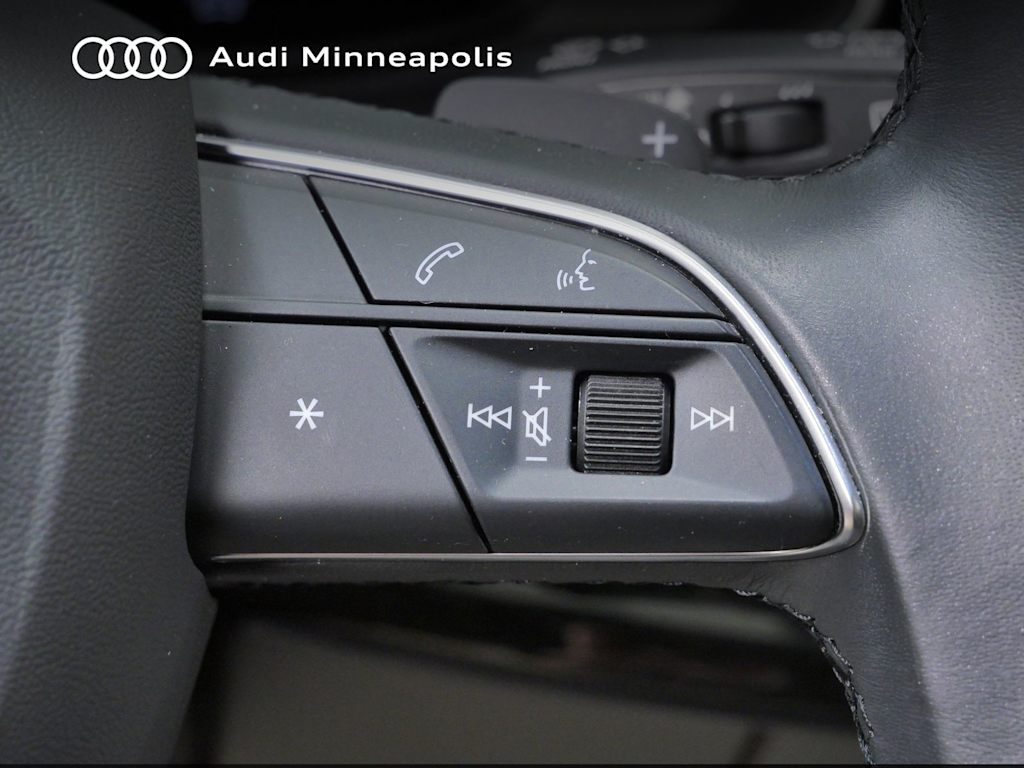 Thumbnail: 2023 Audi Q7 - 20
