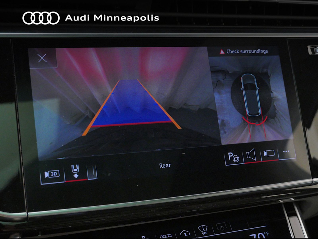 Thumbnail: 2023 Audi Q7 - 27