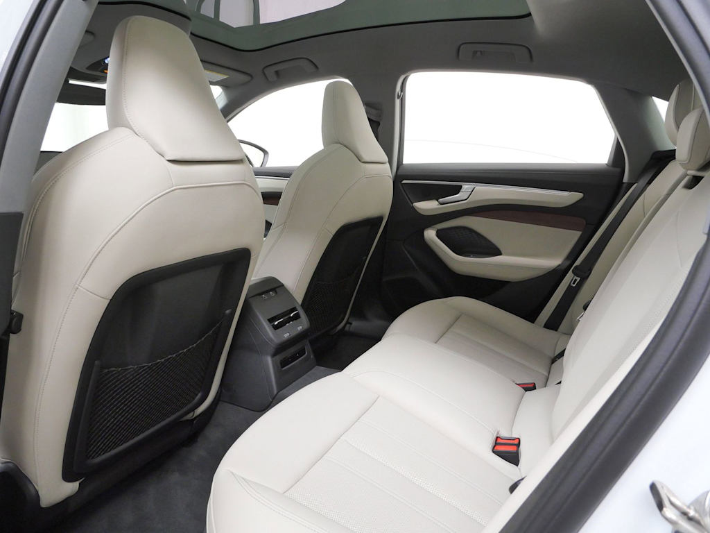 Thumbnail: 2026 Audi A6 - 7