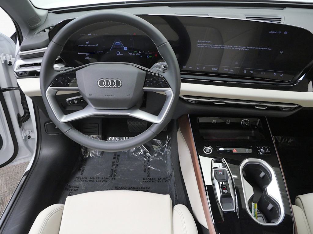 Thumbnail: 2026 Audi A6 - 6
