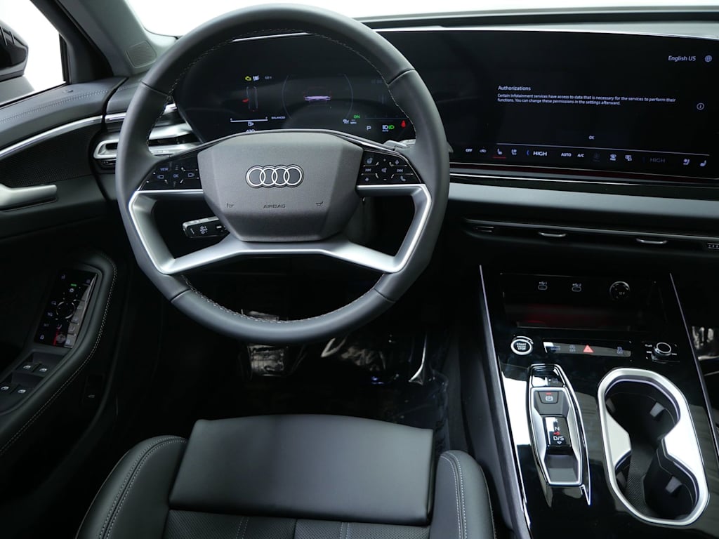 Thumbnail: 2026 Audi A6 - 7