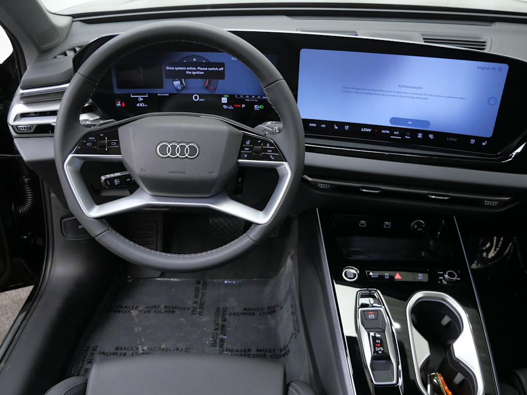 Thumbnail: 2026 Audi A6 - 6