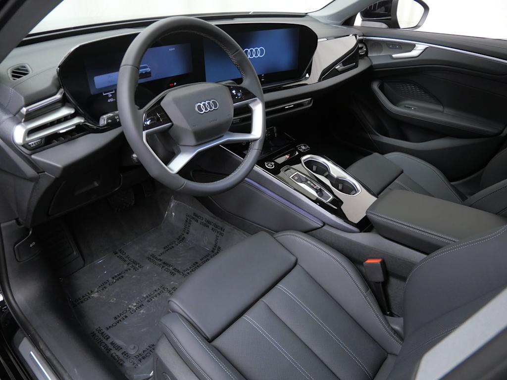 Thumbnail: 2026 Audi A6 - 2
