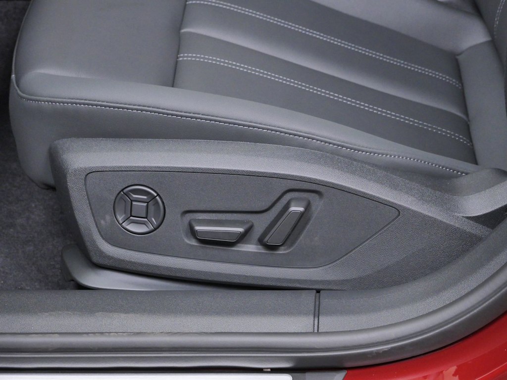 Thumbnail: 2026 Audi A5 - 13