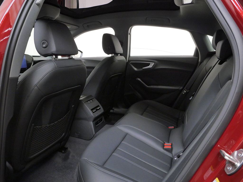 Thumbnail: 2026 Audi A5 - 8
