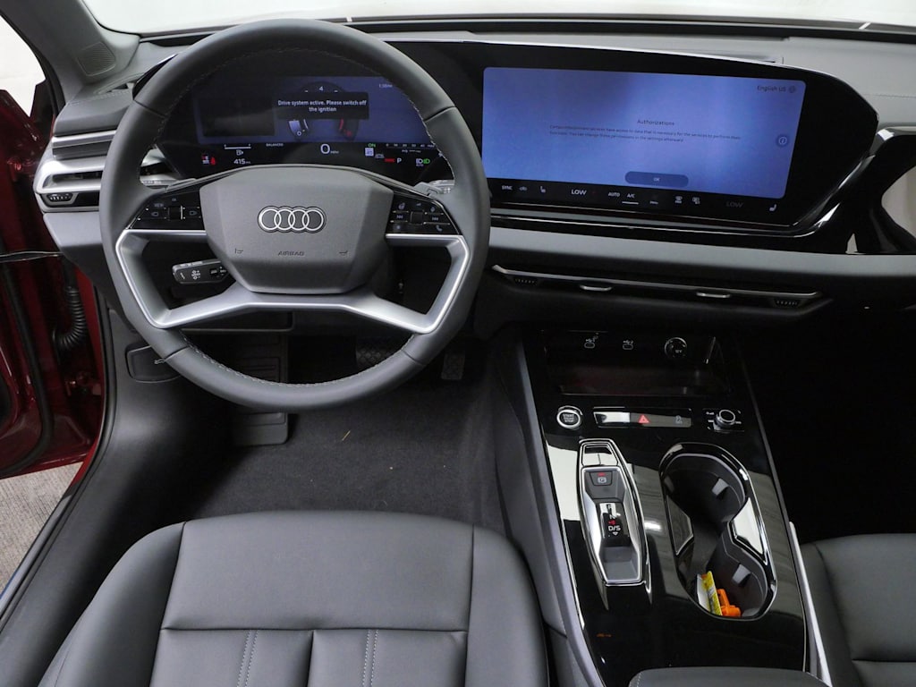 Thumbnail: 2026 Audi A5 - 2