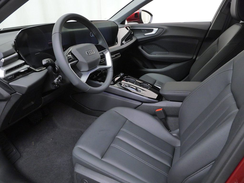 Thumbnail: 2026 Audi A5 - 7