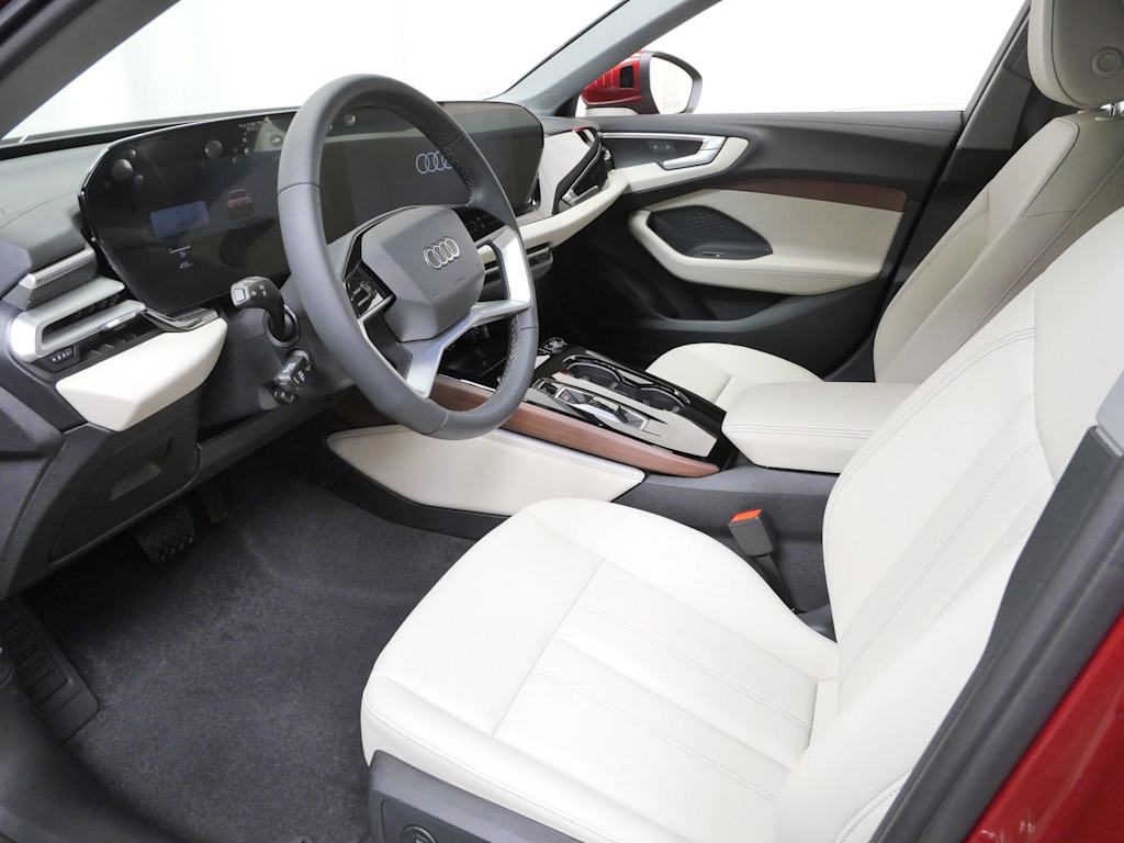 Thumbnail: 2026 Audi A5 - 7