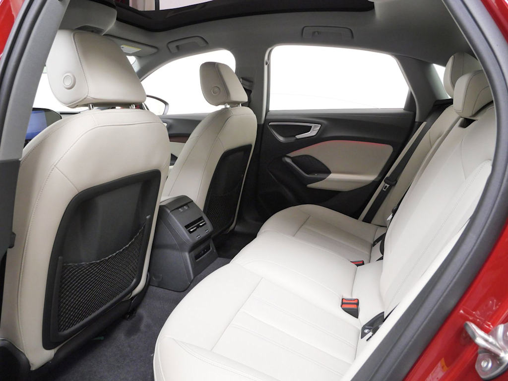 Thumbnail: 2026 Audi A5 - 8