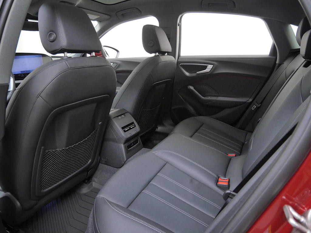 Thumbnail: 2026 Audi A5 - 8