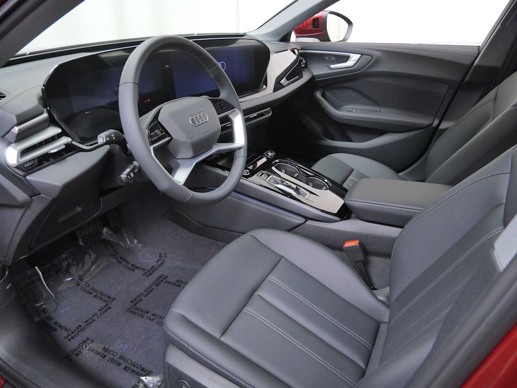 Thumbnail: 2026 Audi A5 - 7