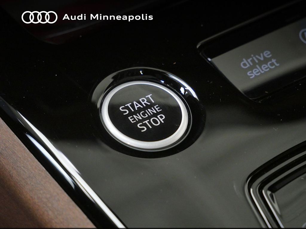 Thumbnail: 2025 Audi A5 - 25