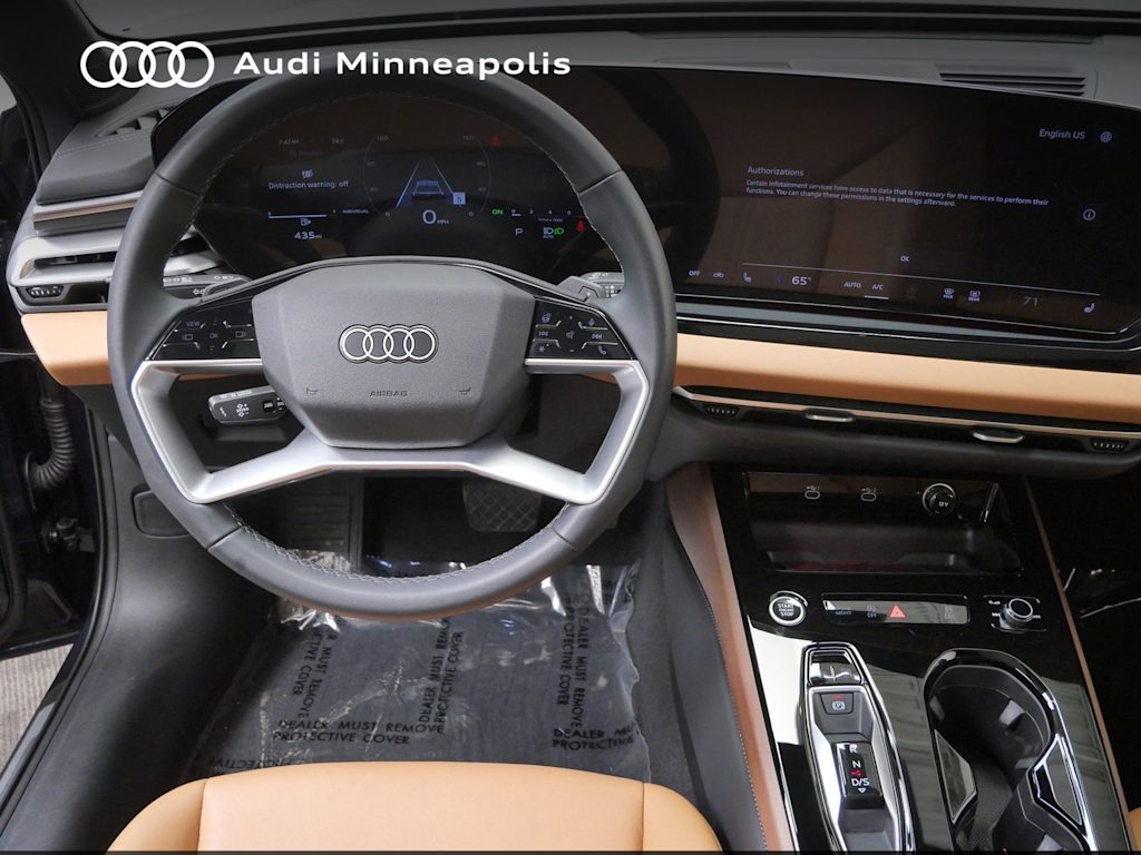 Thumbnail: 2025 Audi A5 - 2