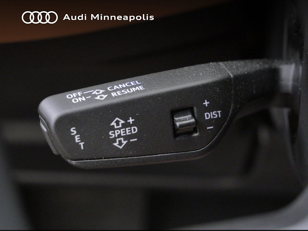 Thumbnail: 2025 Audi A5 - 23