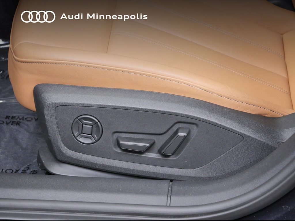 Thumbnail: 2025 Audi A5 - 17