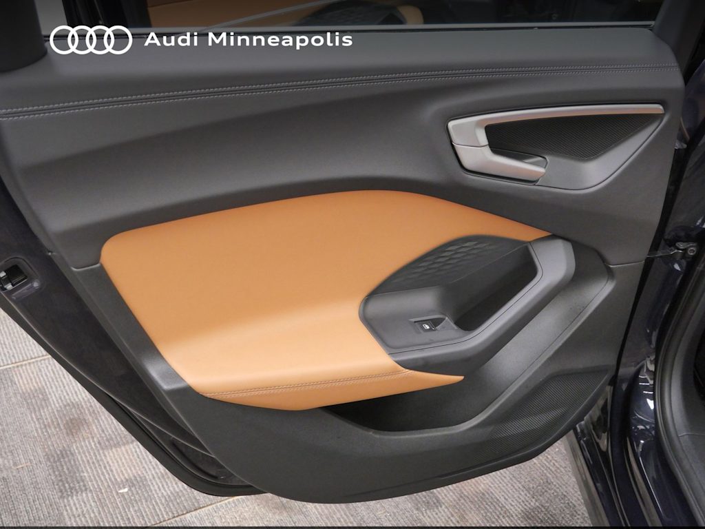 Thumbnail: 2025 Audi A5 - 18