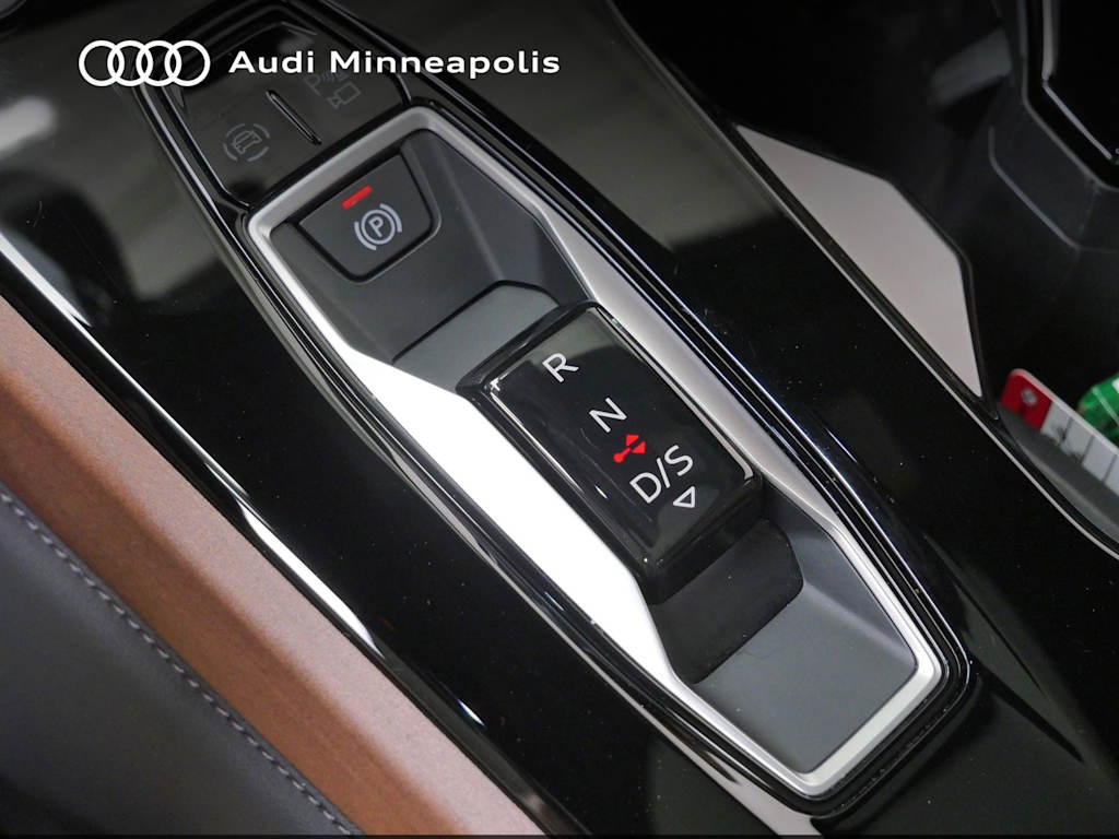 Thumbnail: 2025 Audi A5 - 7