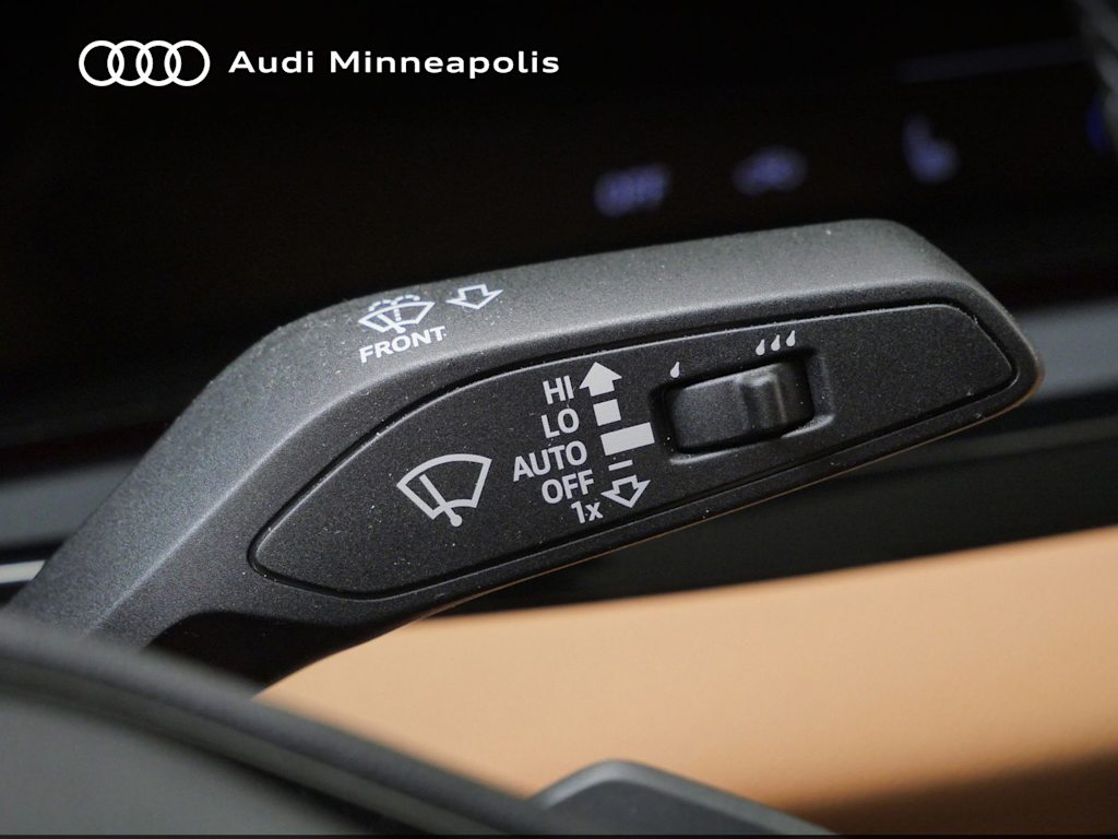 Thumbnail: 2025 Audi A5 - 11
