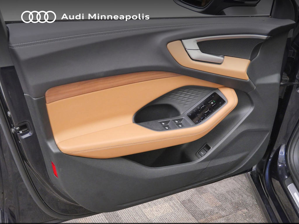 Thumbnail: 2025 Audi A5 - 16