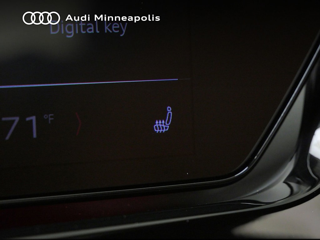 Thumbnail: 2025 Audi A5 - 26
