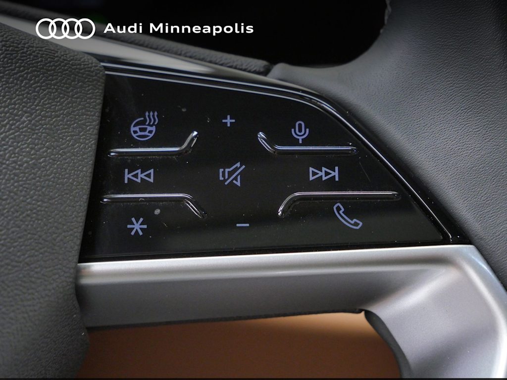 Thumbnail: 2025 Audi A5 - 22
