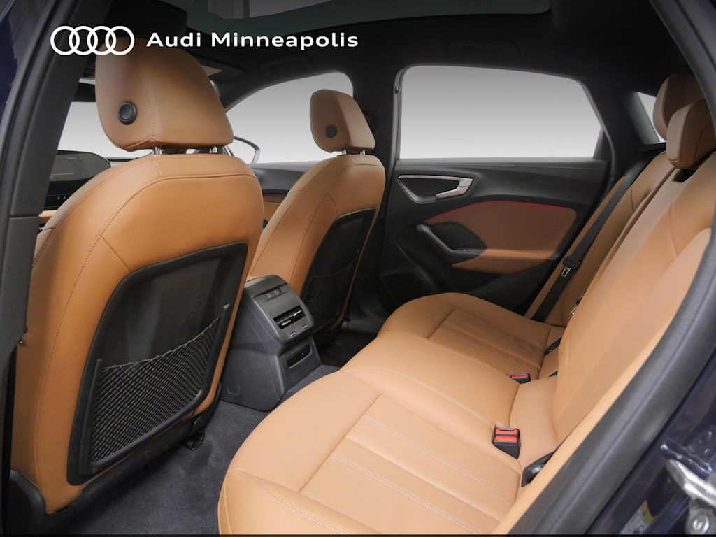 Thumbnail: 2025 Audi A5 - 9