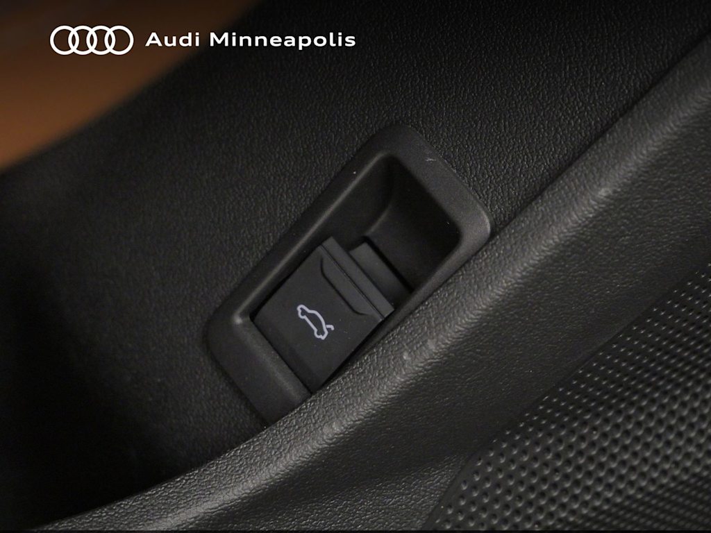 Thumbnail: 2025 Audi A5 - 20