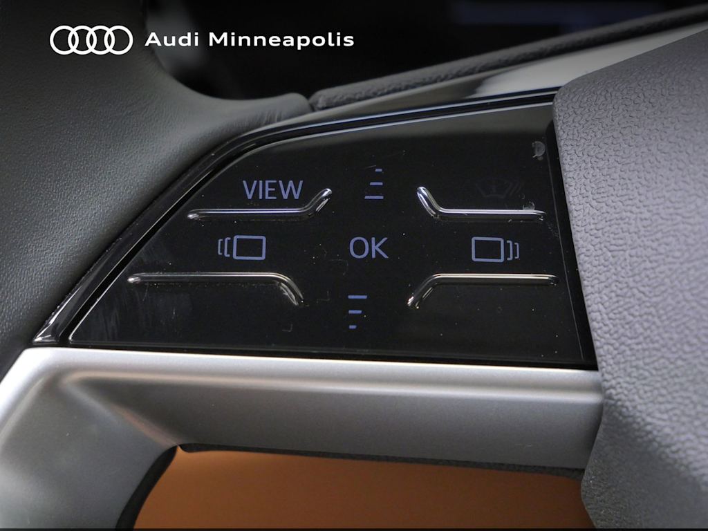 Thumbnail: 2025 Audi A5 - 21