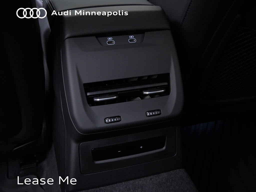 Thumbnail: 2025 Audi A5 - 17