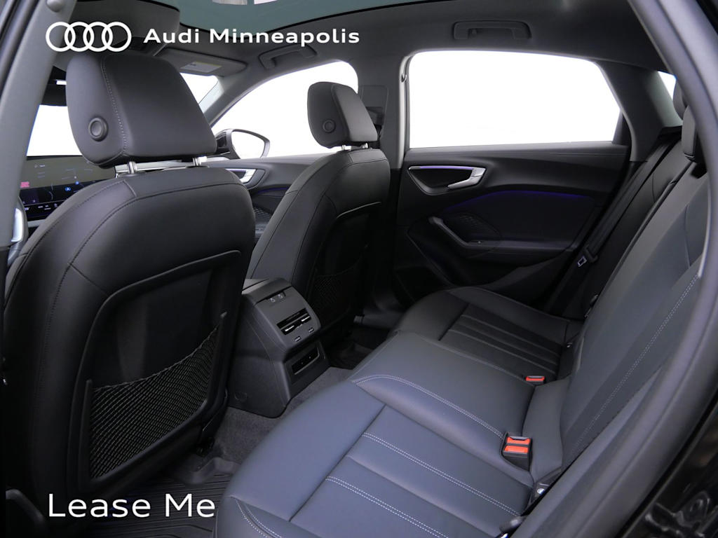 Thumbnail: 2025 Audi A5 - 7