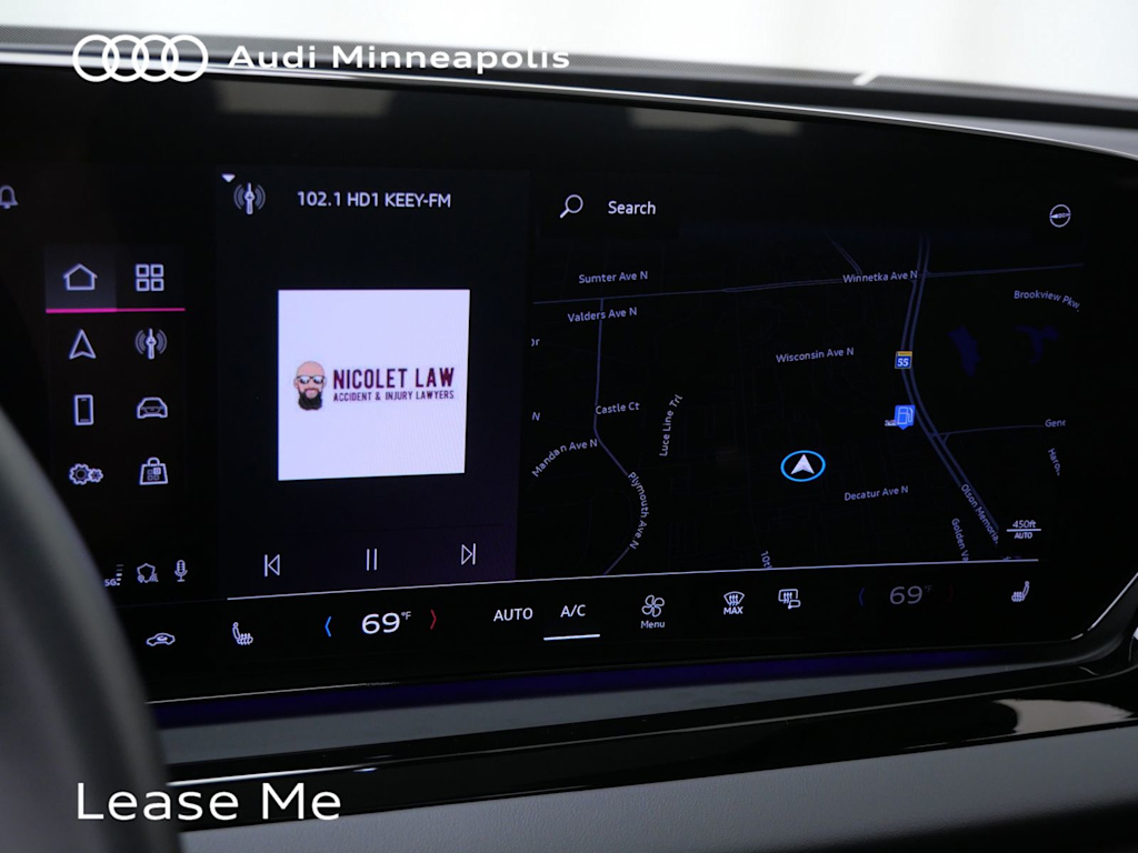 Thumbnail: 2025 Audi A5 - 8