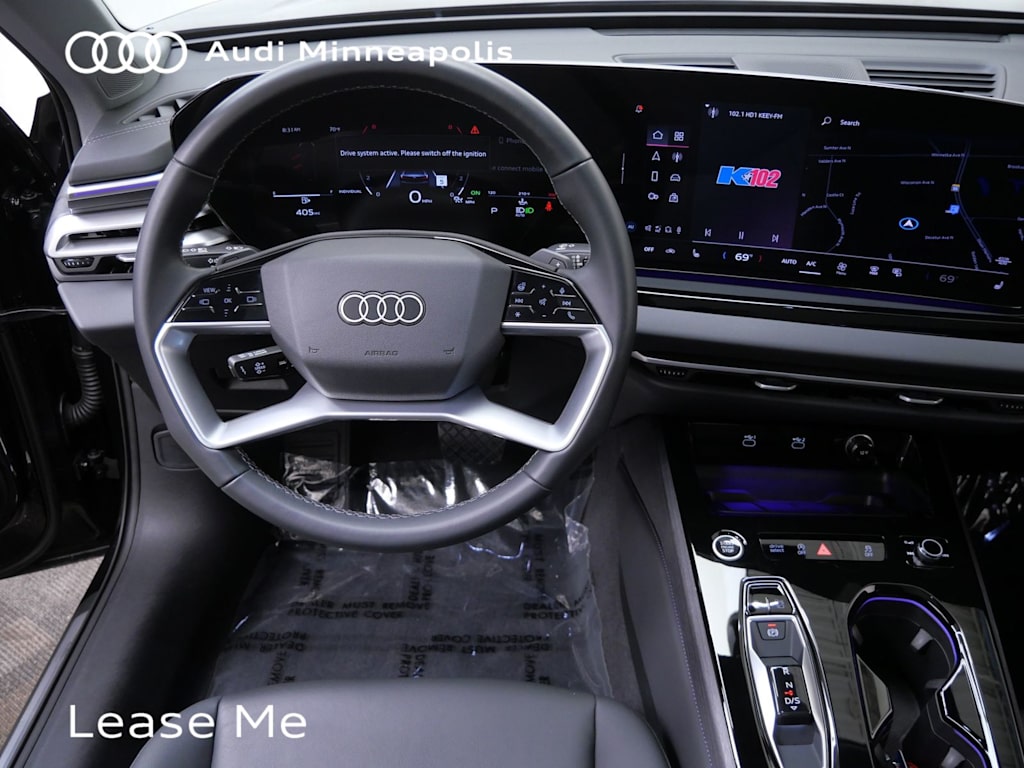 Thumbnail: 2025 Audi A5 - 6