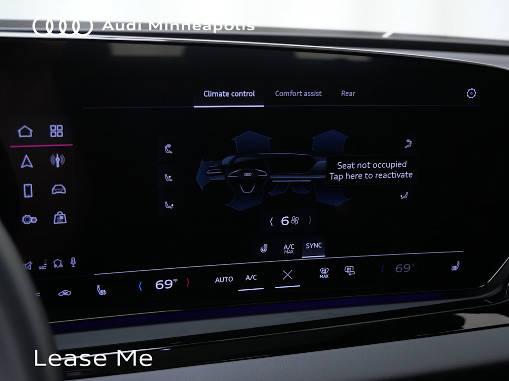 Thumbnail: 2025 Audi A5 - 23