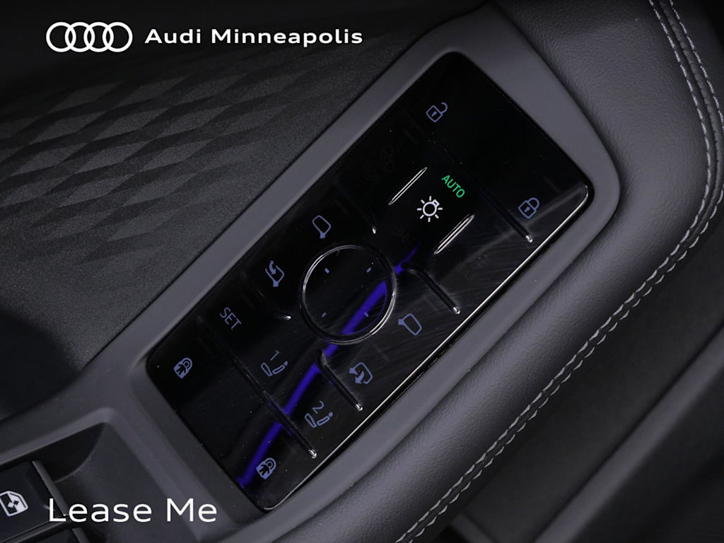 Thumbnail: 2025 Audi A5 - 19