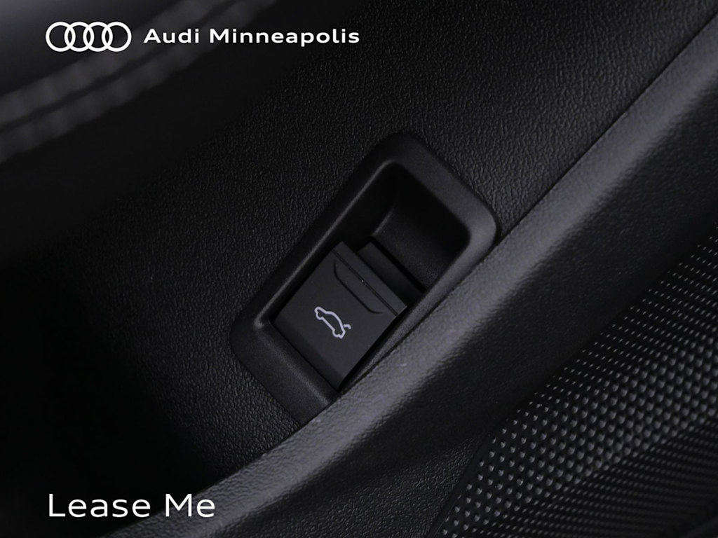 Thumbnail: 2025 Audi A5 - 18