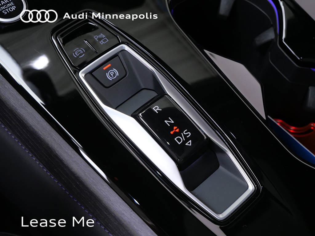 Thumbnail: 2025 Audi A5 - 25