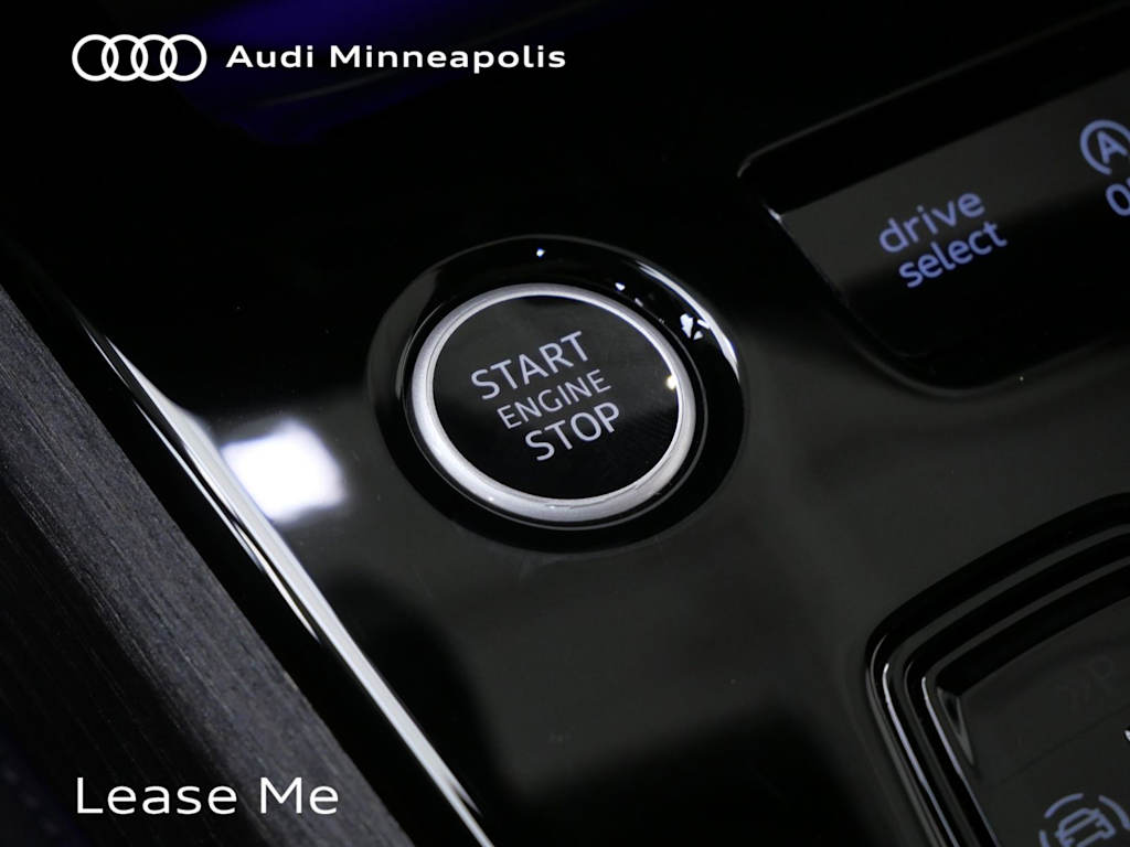 Thumbnail: 2025 Audi A5 - 24