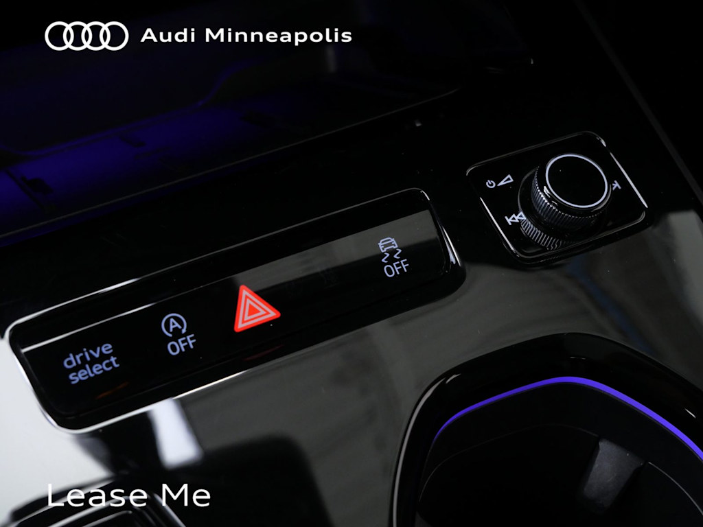 Thumbnail: 2025 Audi A5 - 26