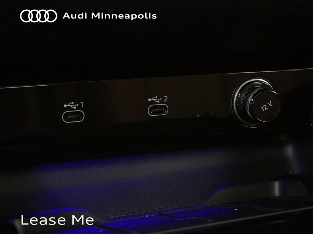 Thumbnail: 2025 Audi A5 - 26