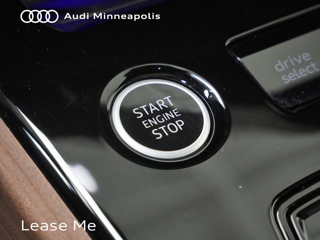 Thumbnail: 2025 Audi A5 - 24